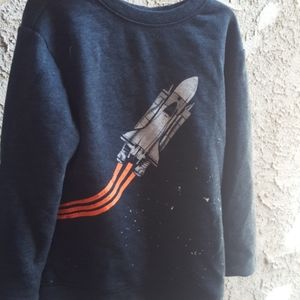 Kids sweatshirt